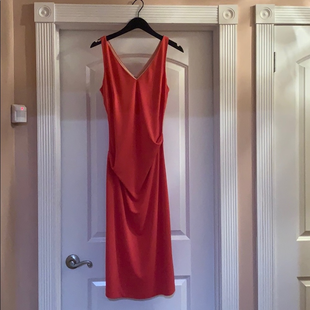 Nicole Miller Dress